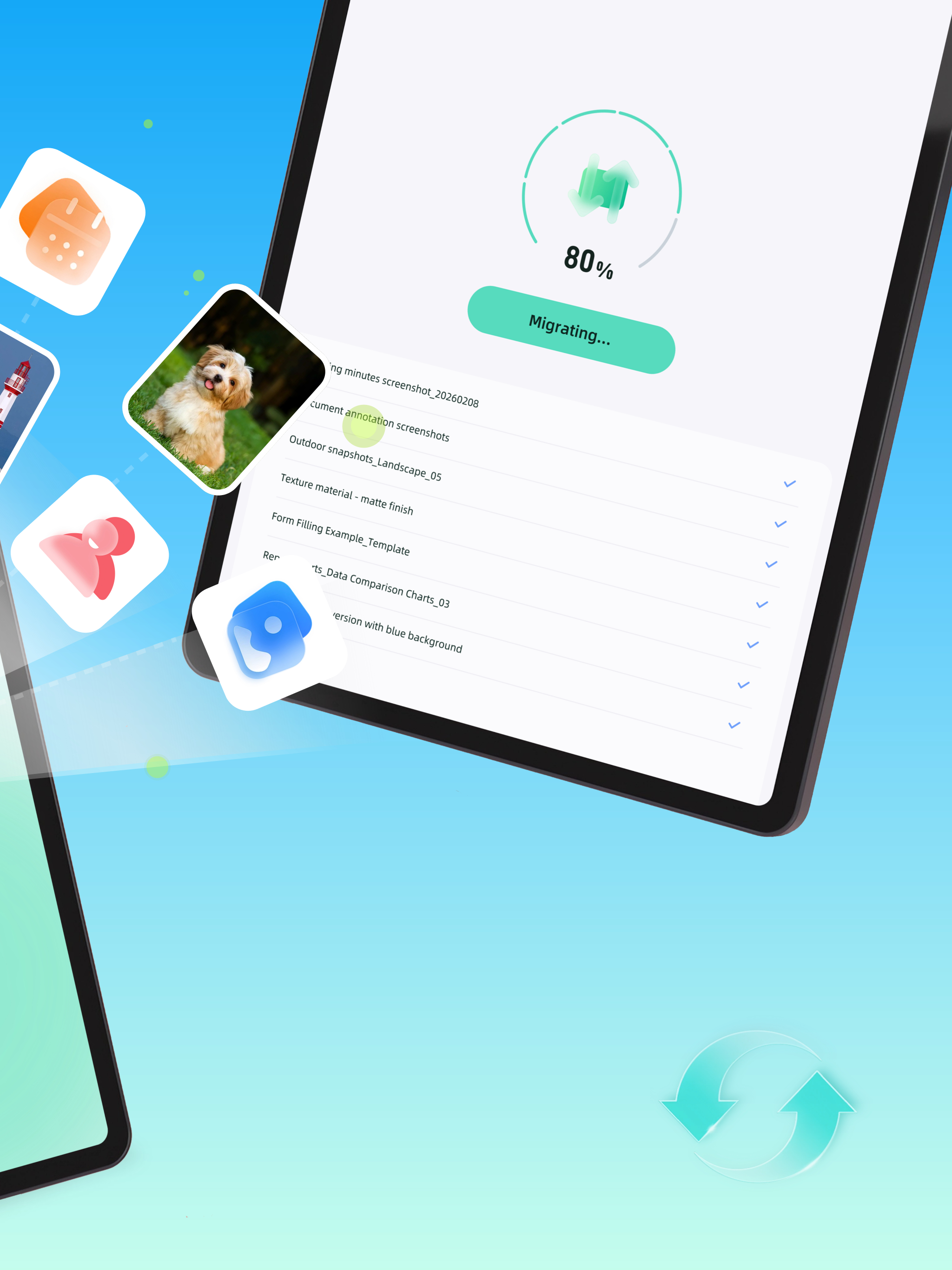Smart Switch - Phone Clone +