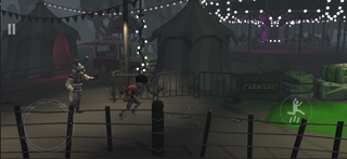 Escape:Survival Nightmare Screenshot 3 of 4
