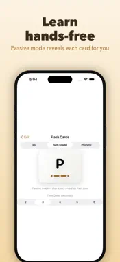 Morse Code Trainer & Practice screenshot 7