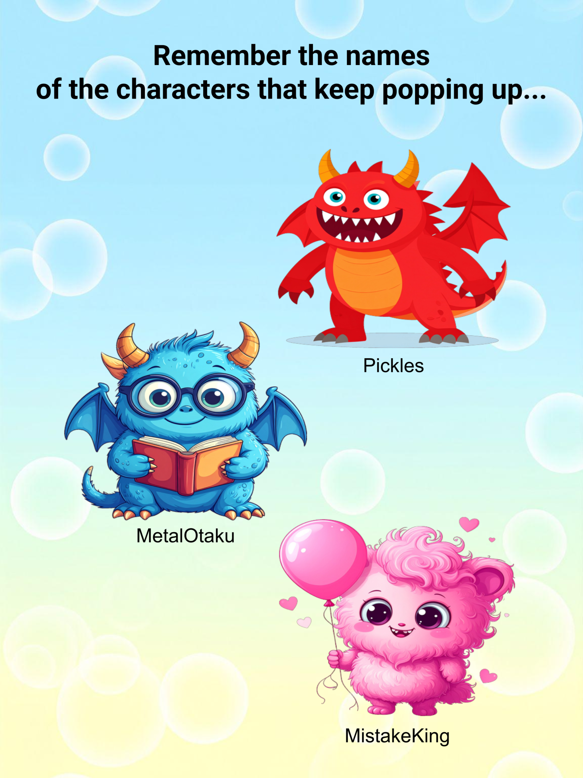 Awa Pop - Memory Party Game