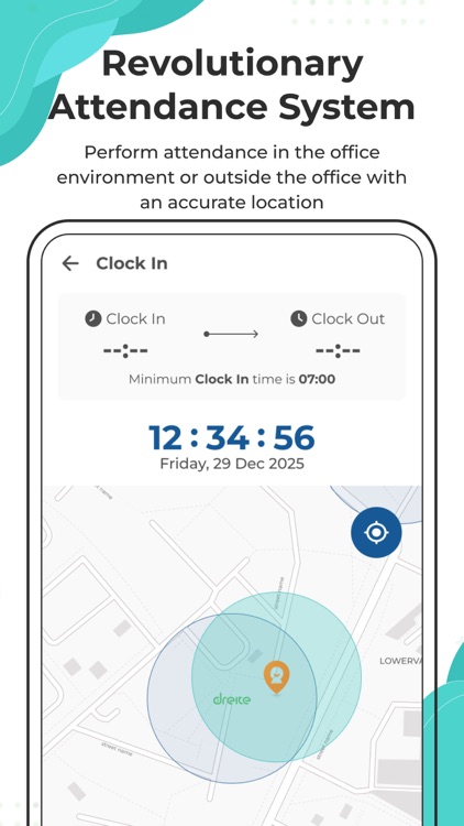 DOS Attendance screenshot-5