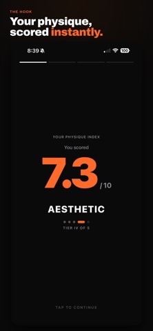 Marble Fitness Screenshot 2 of 5