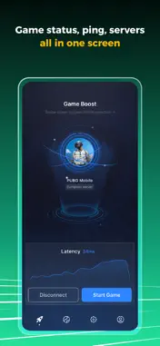 BOOST VPN: Fast & Secure screenshot 7