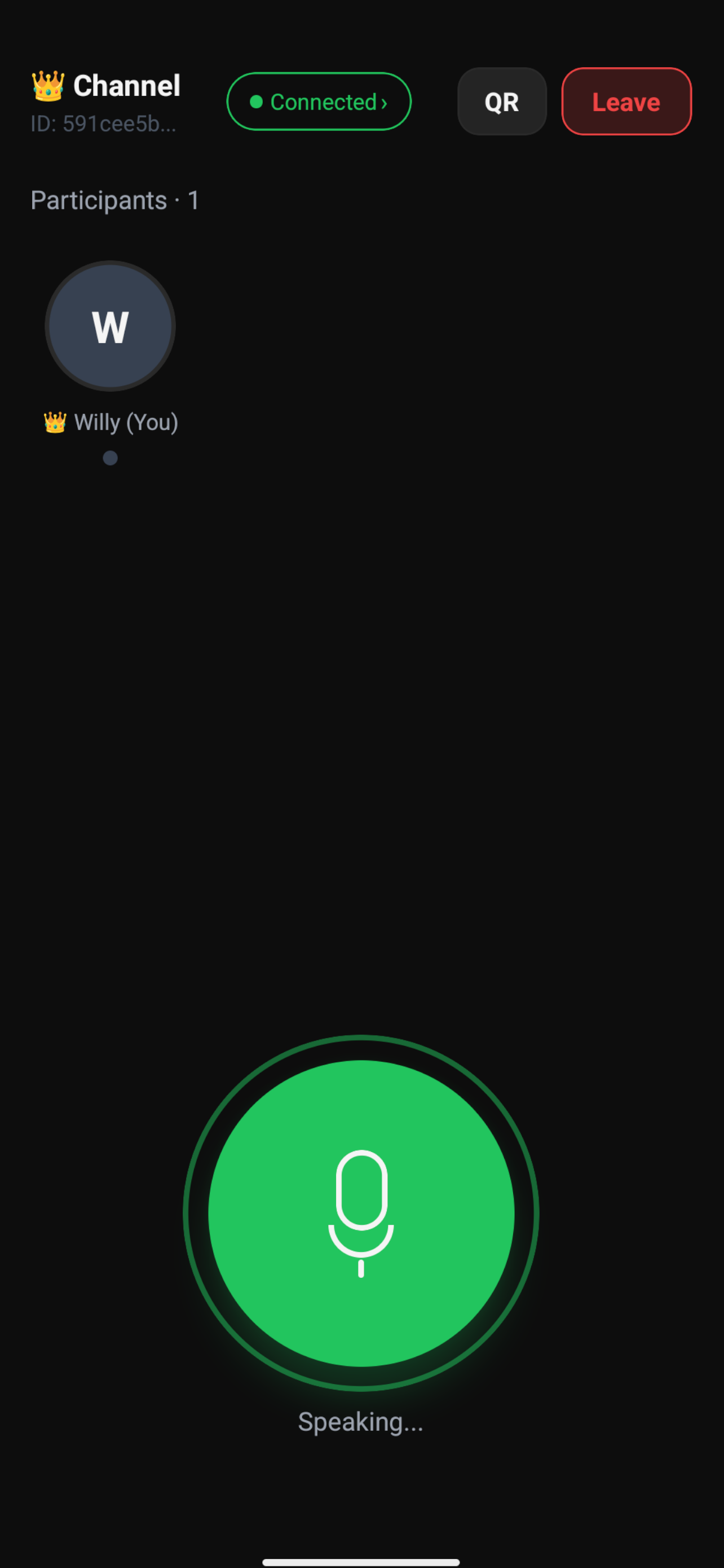 MotoVoice screenshot 3