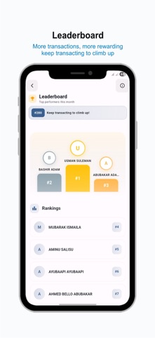 Hitelpay - Bills | Transfer screenshot