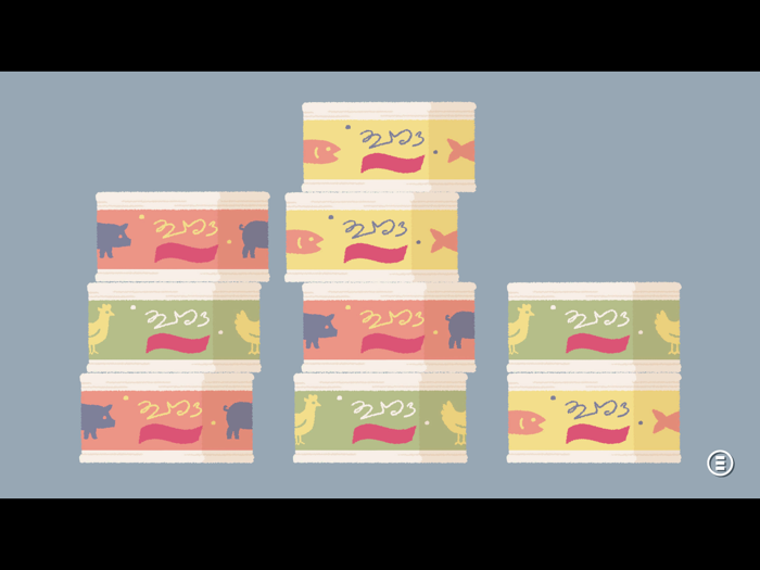 A Little to the Left