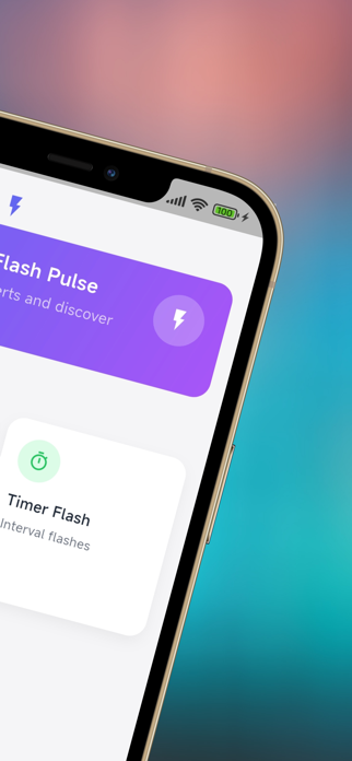 Flash Pulse: Alert Kit Screenshot 2 of 5