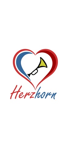 Herzhorn-App Screenshot 1 of 4