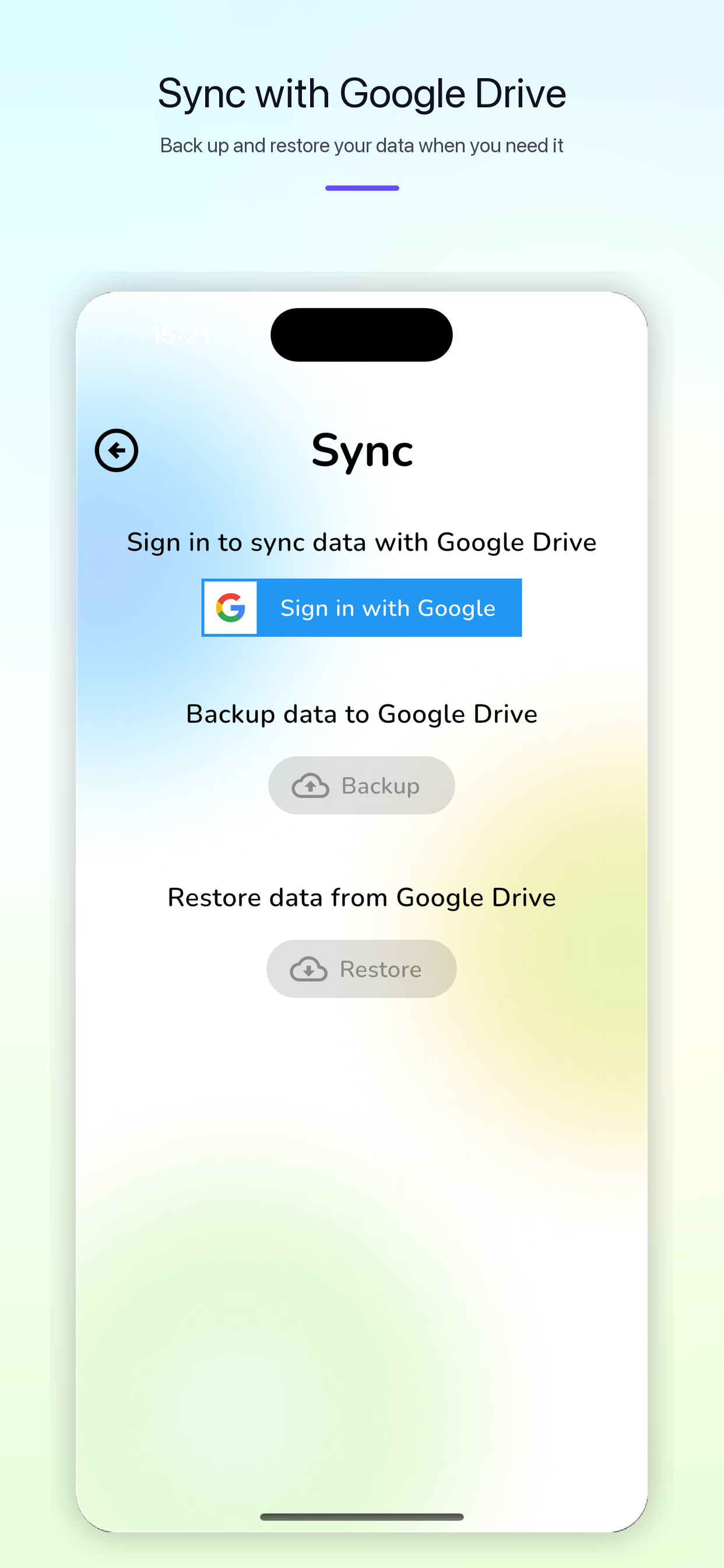 DocBox - Personal document hub screenshot 5