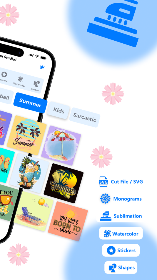 #2. Sublimation Designer Printer ! (macOS) 由: Kiran Madad