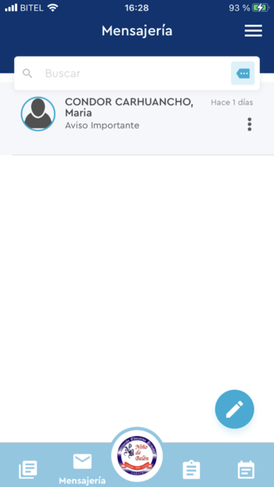 Niño de Belén Screenshot