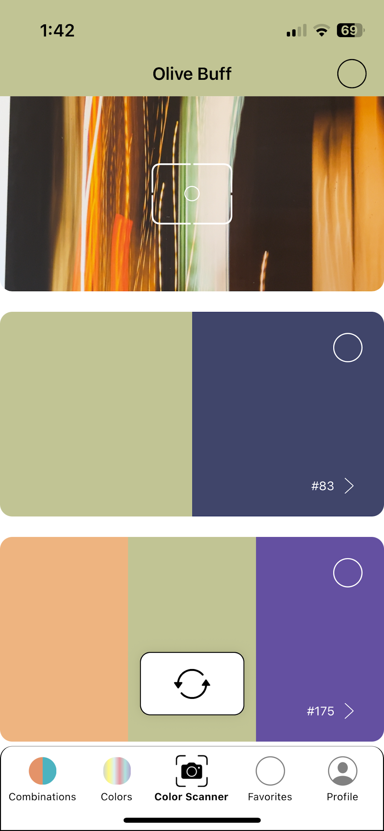 W.S. Colors