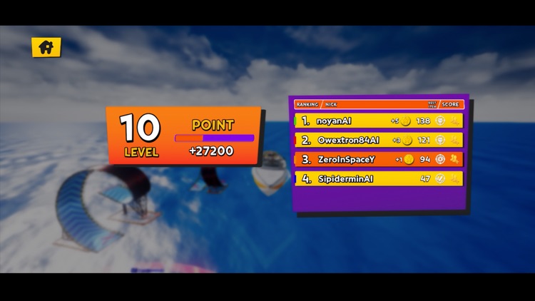 Clash of Boats screenshot-9