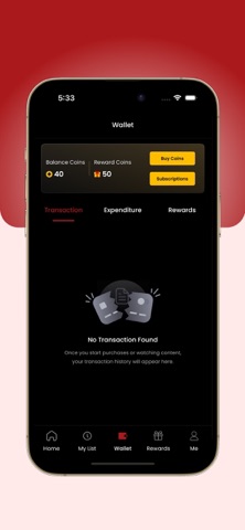 Plotpocket Screenshot 4 of 5