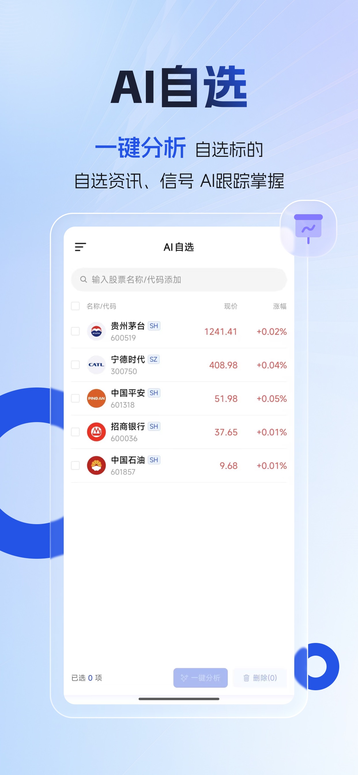 Screenshot 3 of FtAi