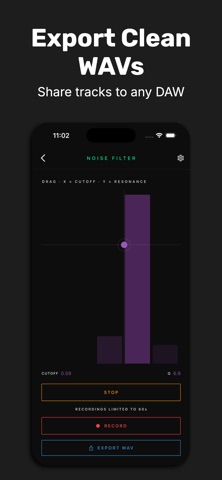 Tonic Synths Screenshot 2 of 5