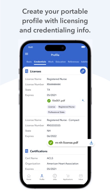 LiquidCompass Healthcare Jobs