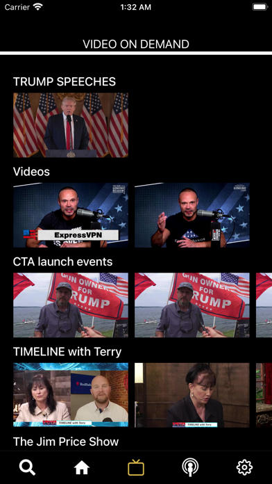 AYITI TV Screenshot