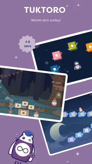 TukToro screenshot 1