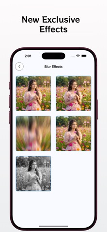 Background Eraser – AI CutOut screenshot