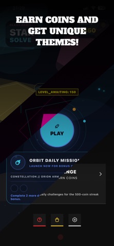 Star Solve: Star Battle Game Screenshot 2 of 3