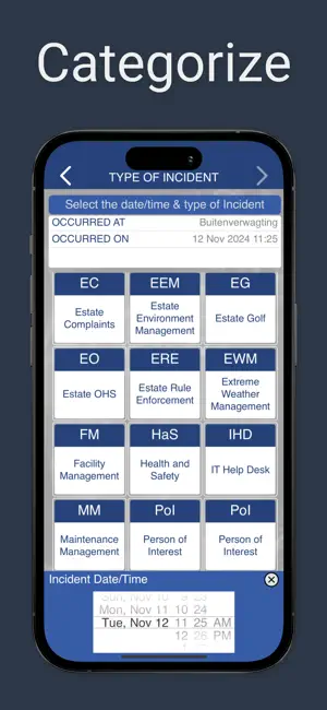 ARGUS-i PLUS screenshot 3