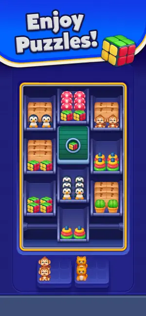 Toy Fever screenshot 3