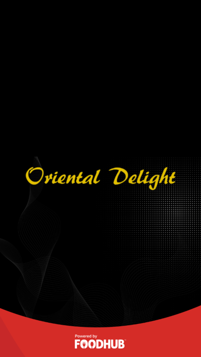 Oriental Delight Screenshot