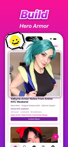 Biona - share Screenshot 1 of 4