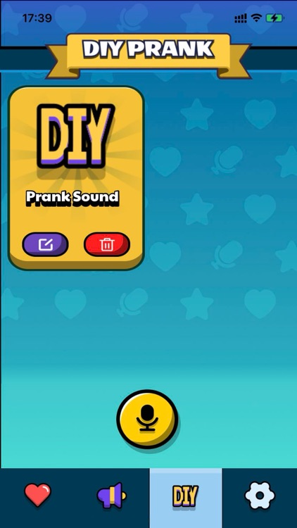 PrankPod: Funny Sounds App