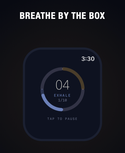 Sthira: Yoga Interval Timer screenshot 12