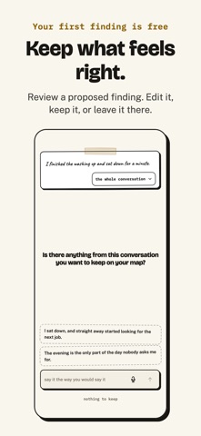 Cohesive: Digital Detox Screenshot 5 of 8