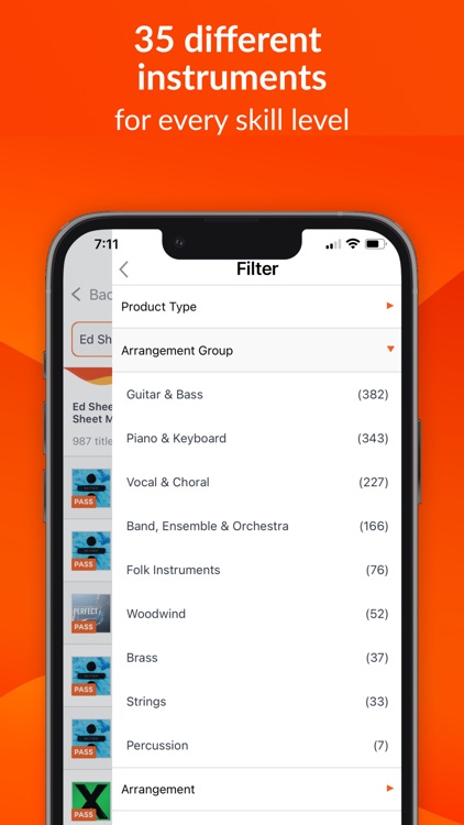 Sheet Music Direct screenshot-3