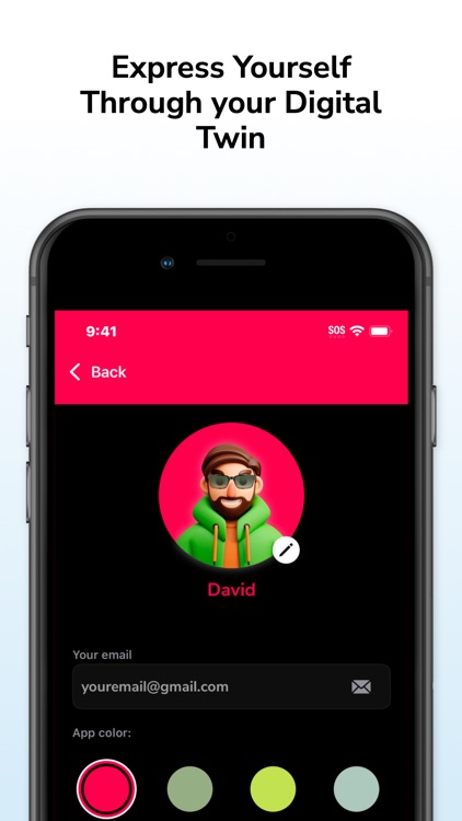 Lucyd - Personal AI screenshot-5