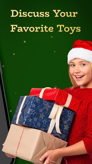 Call Santa's Hotline Screenshot