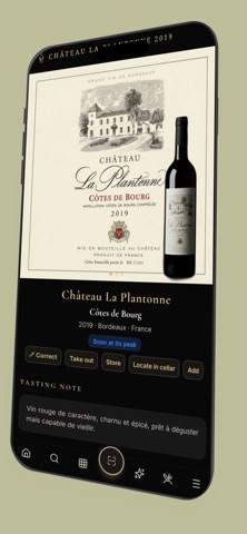 VinoCellar - Smart Cellar Screenshot 1 of 8