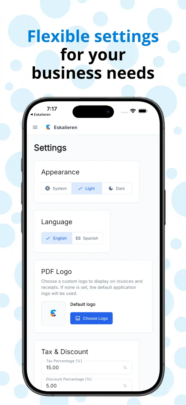 Eskalieren Screenshot 5
