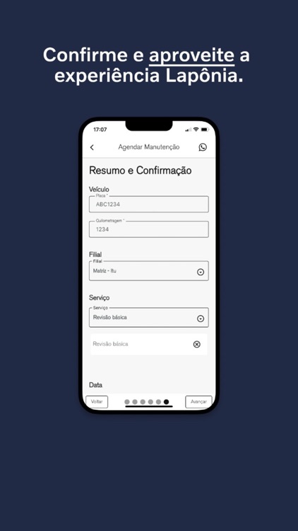 Agenda Laponia screenshot-8