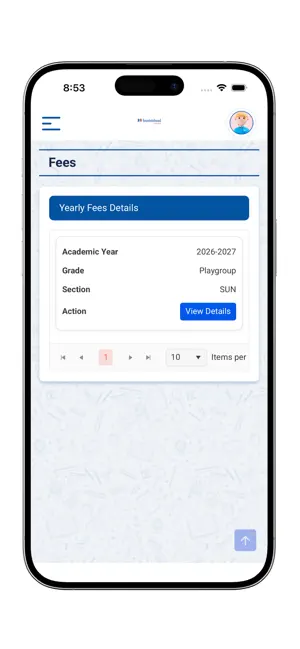 Fountainhead PreSchool - Vesu screenshot 4