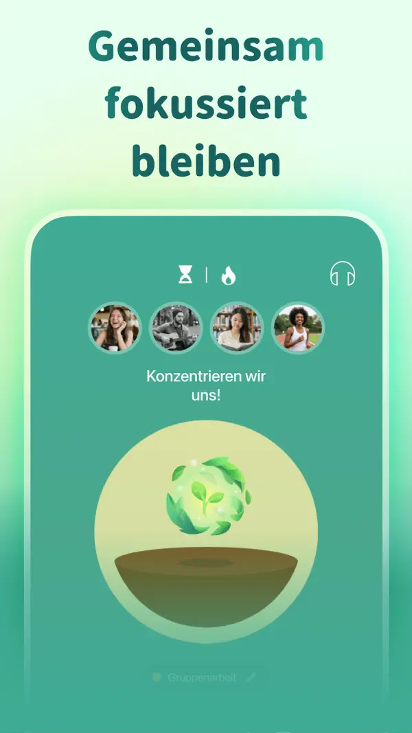 Forest - Focus Timer Screenshot 7