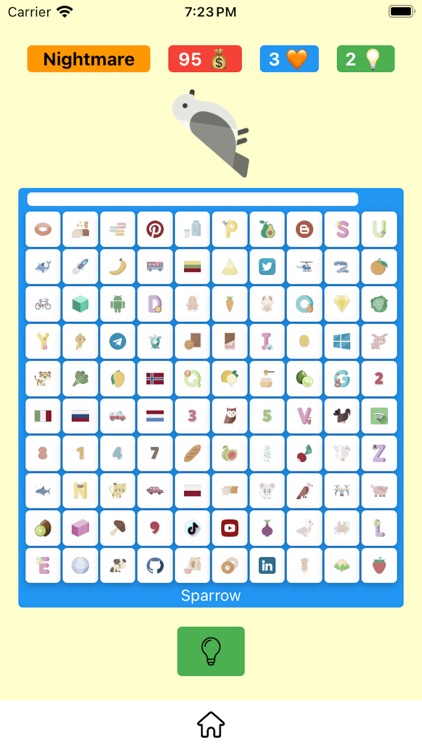 Finding Objects screenshot-7