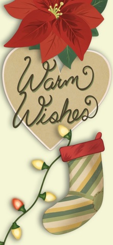 Holiday Wonders and Whiskers screenshot