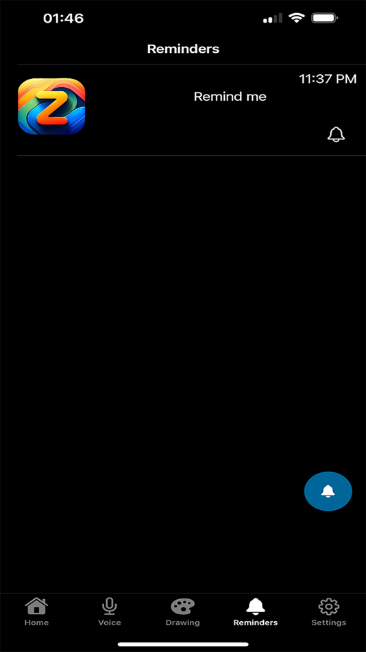#9. Notepad with Colors - Notes (iOS) Podle: Frank Zander