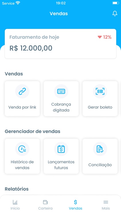 PagAí Bank screenshot-3