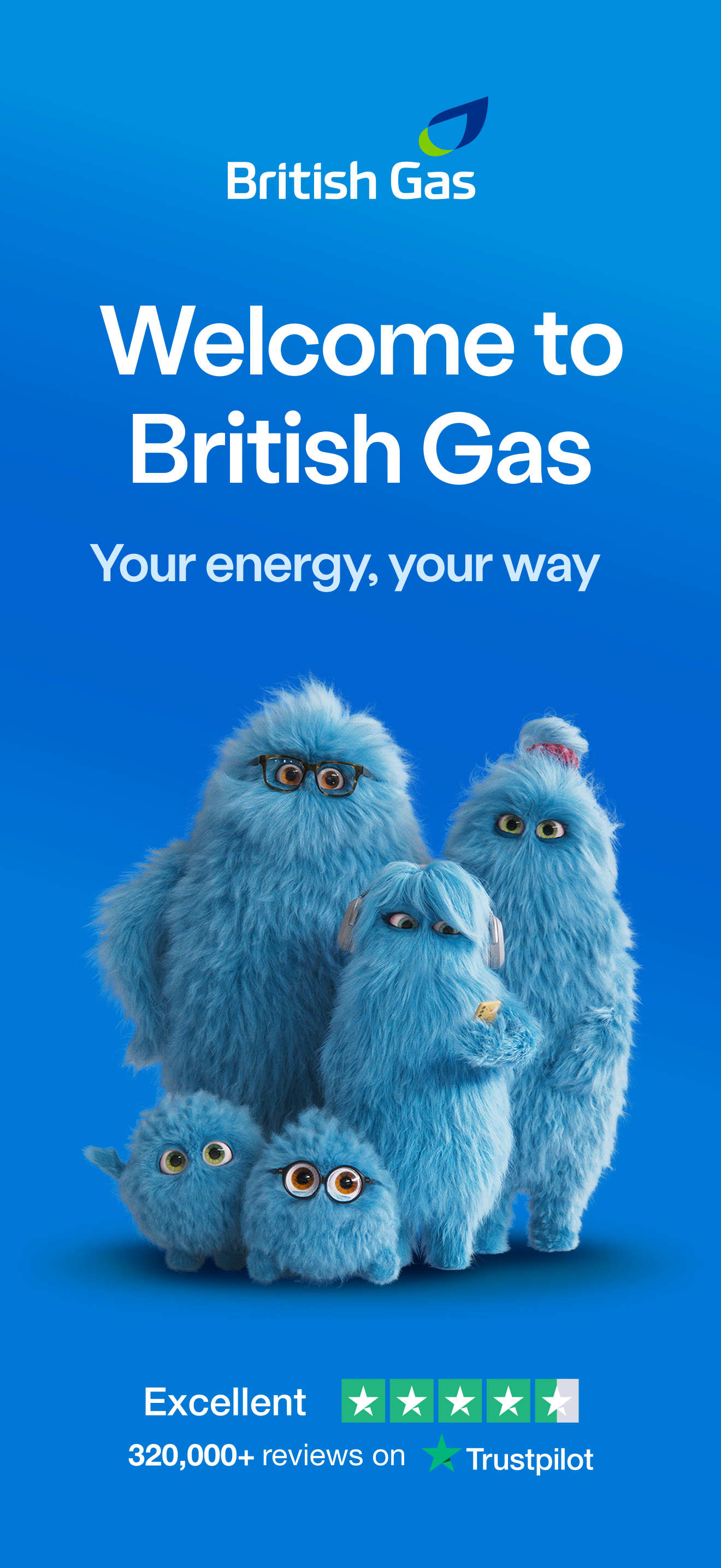 British Gas