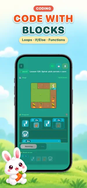 Karotto: Logic Games for Kids screenshot 4