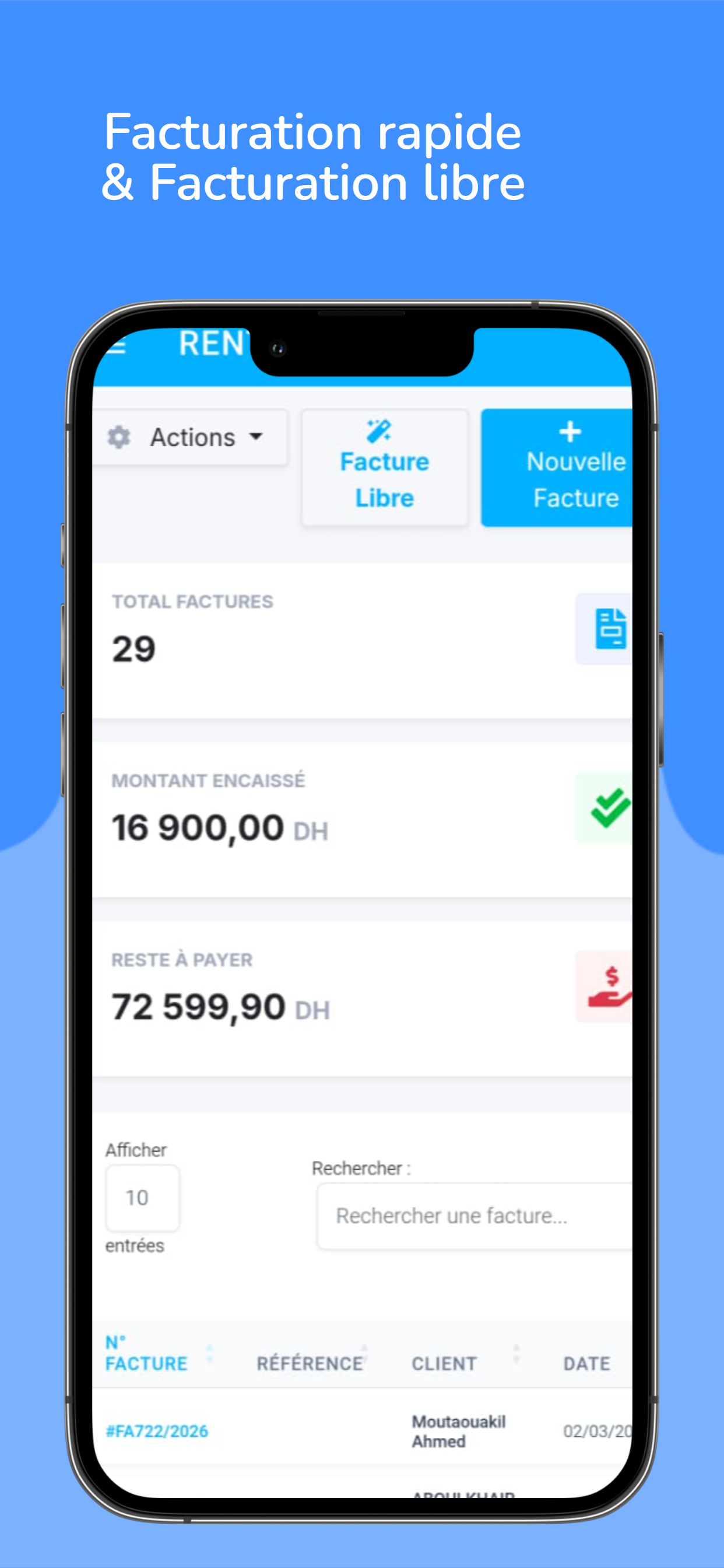 RENTCAR PRO screenshot 5