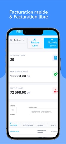 RENTCAR PRO Screenshot 5 of 5