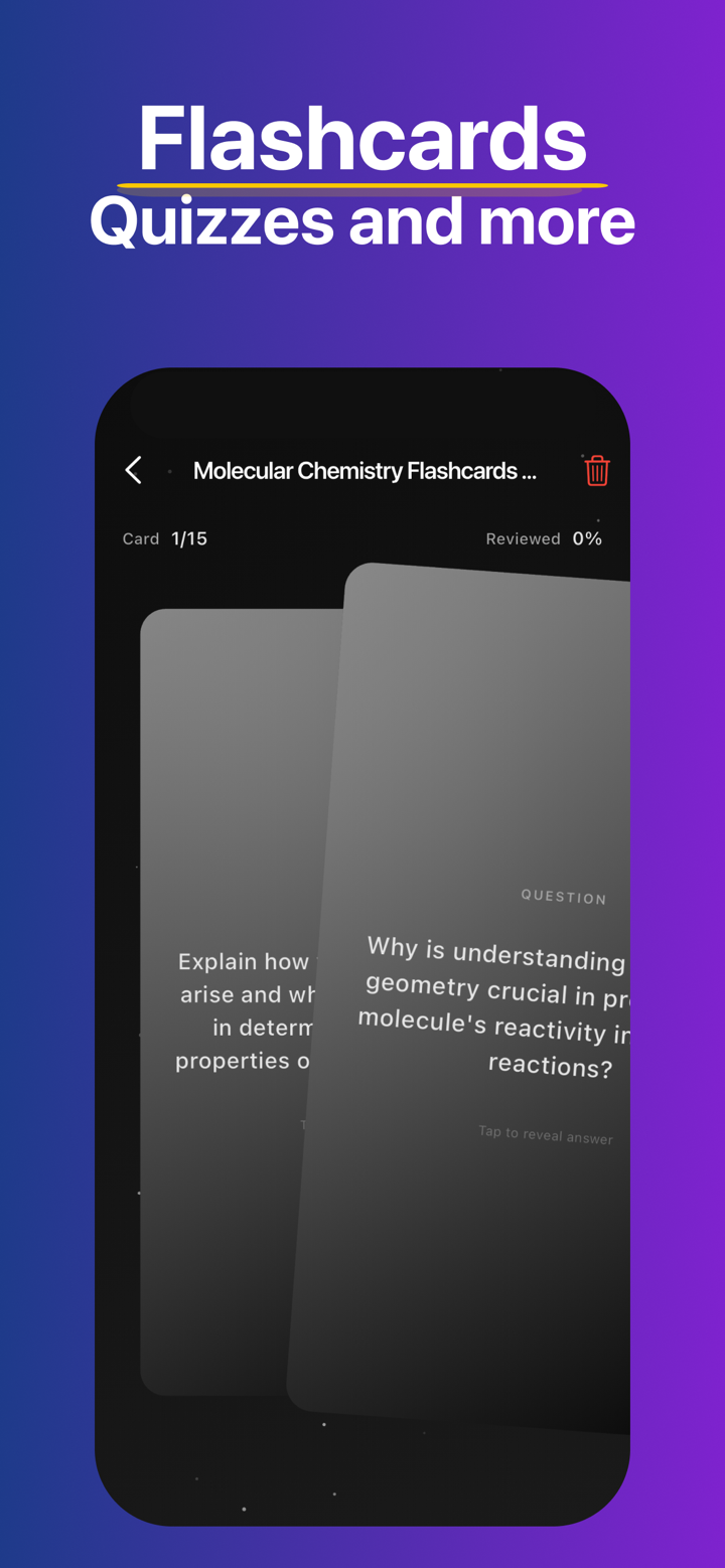 Mindra: Homework Helper AI screenshot 5