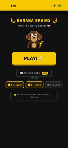 Banana Brains Screenshot 1 of 6